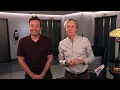 Paul McCartney and Jimmy Fallon Surprise Fans in 30 Rock Elevators | Fallon Flashback