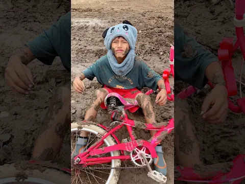 ESTOS NIÑOS CON NADA CONTENTAN 🙃