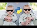 Thug Life Photo Maker using Python