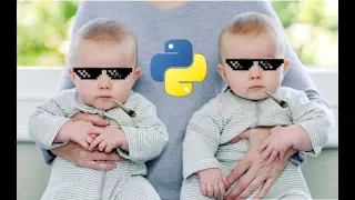 Thug Life Photo Maker using Python