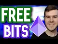 How To GET FREE BITS ON TWITCH VERY EASY