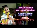 APRIL CIREBON SUARANYA MERDU BANGET//GALA2 BAJIDOR - WIPRO MUSIC, FULL BLEKUK KENDANG RAMPAK JAIPONG