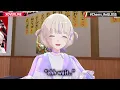 Ririka & Kanade’s Weird Dance Makes Bancho & Raden Lose It【Hololive Clips】