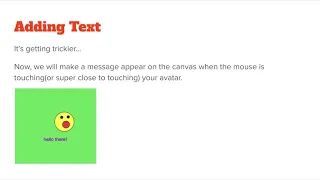 Intermediate Java Lesson 6