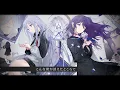 Download Lagu 【プロセカ/Project SEKAI】25-ji x Hatsune Miku | Self-inflicted Achromatic/自傷無色 [CC Lyrics ENG]