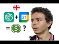 I combined OpenAI GoogleCalendar Complete Tutorial Valentin Valencia V