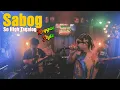 SABOG - Val Ortiz | Tropavibes Live Session (So High Tagalog Version)Live Session/Inspired CAMEL CRU