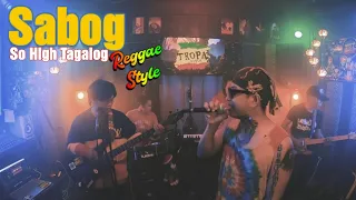 sabog val ortiz tropavibes live session so high tagalog version live session inspired camel cru