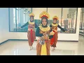 Download Lagu Tari Kreasi Budaya Nusantara || SMK MUHAMMADIYAH 3 GEMOLONG