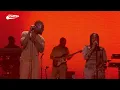Stormzy - Firebabe with Debbie (Live at Capital's Jingle Bell Ball 2022) | Capital