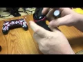 New trigger stops - XB1 PS4 adjustable X1 triggers