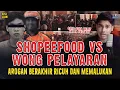 Download Lagu KASUS SHOPEEFOOD VS WONG PELAYARAN ! AROGAN YANG BERAKHIR MEMALUKAN