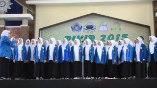 Download Paduan Suara (Mars Muhammadiyah) LKIM-PENA Unismuh Makassar MP3