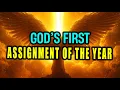 Lagu Chosen Ones, This is The First Thing God Wants You to Hear This Year — First Assignment
