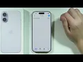 iPhone 17 How to Set Up Voicemail Greeting