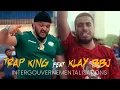 Download Lagu Klay ft.Trap King - Intergouvernementalisations (Clip Officiel)
