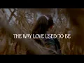 Download Lagu Popular Music Plays The Way Love Used To Be [Official Video]