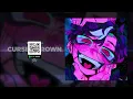 Phonk ※ TTM _ dnvn - Cursed Crown (Magic Phonk Release)