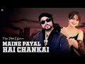 Lagu BOHEMIA - Maine Payal Hai Chhankai ft. Falguni Pathak | prod.by R KÆY | Latest Punjabi Songs 2025