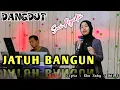 Download Lagu JATUH BANGUN - MEGGI Z ( COVER DANGDUT ) SUCI AGUSTIN - DANGDUT LAWAS