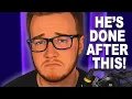 The Deserved Downfall Of Mini Ladd