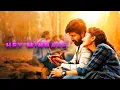 Hey minnale song from amaran | GV Prakash