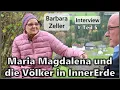 Lagu Barbara Zeller - Maria Magdalena und die Völker in InnerErde