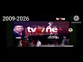 tvOne Endcap 2009-2026