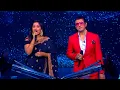 Download Lagu Main Hoon Na | Shreya Ghoshal \u0026 Sonu Nigam Live Performance In KBC 2024
