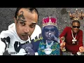😲Masicka Did This Afta Tommy Lee Sparta D!ss?? Vybz Kartel Crown Under Attack! Mc Nuffy Expose This