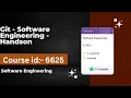 Mini-Project - Code Management