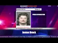 Mugshot TV - Live Arrest Booking Stream