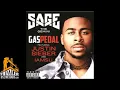 Sage The Gemini ft. Justin Beiber, Iamsu! - Gas Pedal [Remix] [Thizzler.com]