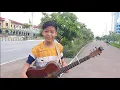 Psalm 42 | Tori Kelly | Acoustic cover | Iloilo City!