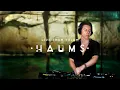Download Lagu Spiritual Cave Set | HAUMS in Tulum (Melodic, Organic, Afro House)