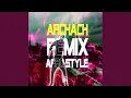 Download Lagu Imil ahokani RMX (feat. Archach)