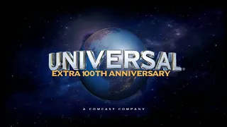 Universal Logo Tutorial Extra How To Add The 100th Anniversary Text