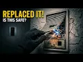 Upgrading from an Old Intercom to a Smart Doorbell Here s What Happened
