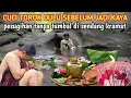 Download Lagu HEBOH !! PESUGIHAN TANPA TUMBAL DI SENDANG KRAMAT || ritual cuci sorok sebelum menjadi orang kaya