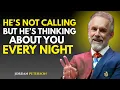 Download Lagu HE'S NOT CALLING… BUT HE'S THINKING ABOUT YOU EVERY NIGHT\