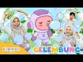 Download Lagu Gelembung - Lagu Anak dan Balita Indonesia | Original Song - Kinderflix Music