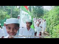 Download Lagu Nannambra Ihyahul Islam Madrasa Nabi Dhina Rally
