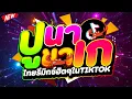 #กำลังฮิตในTIKTOK ★ปูนาขาเก ไทยรีมิกซ์ฮิตๆ★ #Thairemix #โคตรมันส์ 🔥 | DJ PP THAILAND REMIX