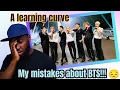 Download Lagu Correcting My BTS Mistakes — Let’s Set the Record Straight!