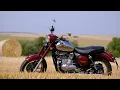 Download Lagu NOVINKA 2025: JAWA 350 CL - nová, silnější a vychytanější