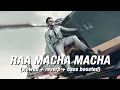 Download Lagu Raa Macha Macha (slowed + reverb + bass boosted) Game Changer - Thaman S, Ram Charan