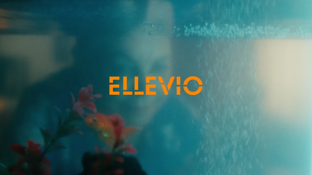 Ellevio — ELLEVIO — Det Kraftfulla Livet (YouTube video ad)