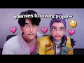 Download Lagu Kpop Demon Hunters but it’s just RUJINU having romantic tension for 6 minutes straight