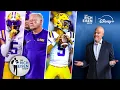 Is Brian Kelly to Blame for This Whole Jayden Beef The Rich Eisen Show