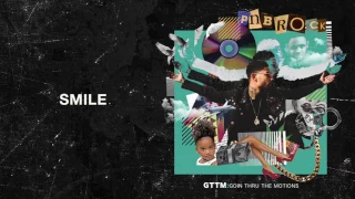 pnb rock smile official audio 